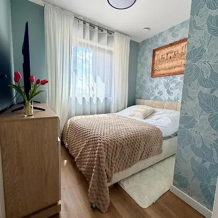 Ferienhaus Enklawa Dudki Dom Z Basenem I Sauna Giże