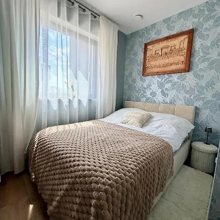 Enklawa Dudki Dom Z Basenem I Sauna *