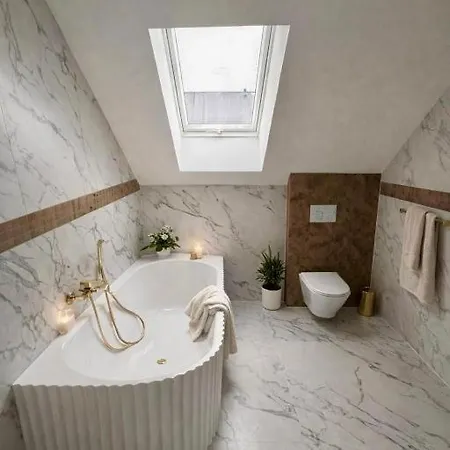 Enklawa Dudki Dom Z Basenem I Sauna Ferienhaus *